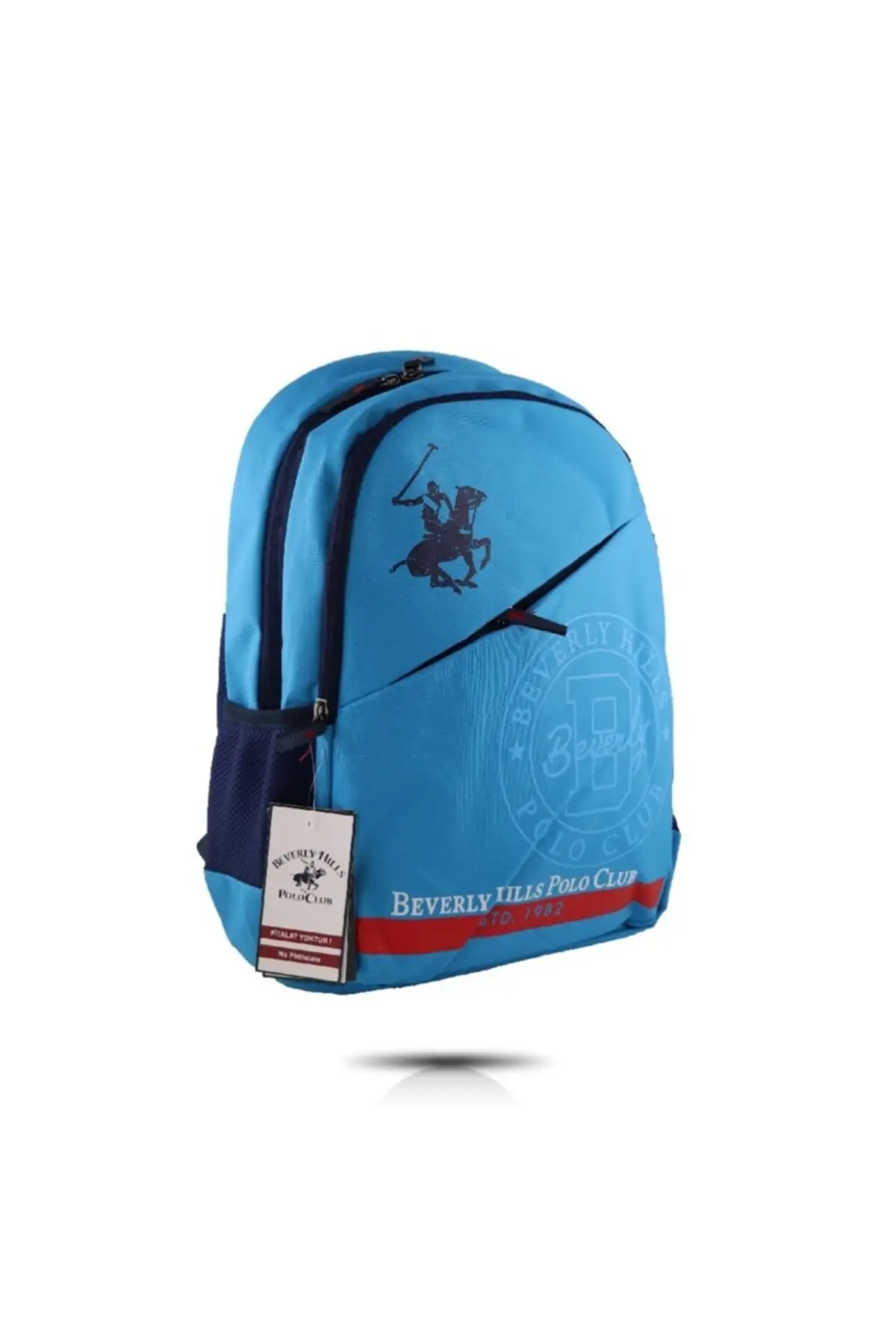 

Beverly Hills Backpack 00985
