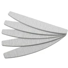 Профессиональная пилка для ногтей 100180 грид, для педикюра и маникюра