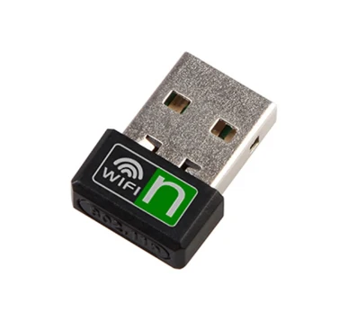 Адаптер PALMEXX USB WiFi n/g/b MT7601 PX/ADAPT-WF-N | Компьютеры и офис