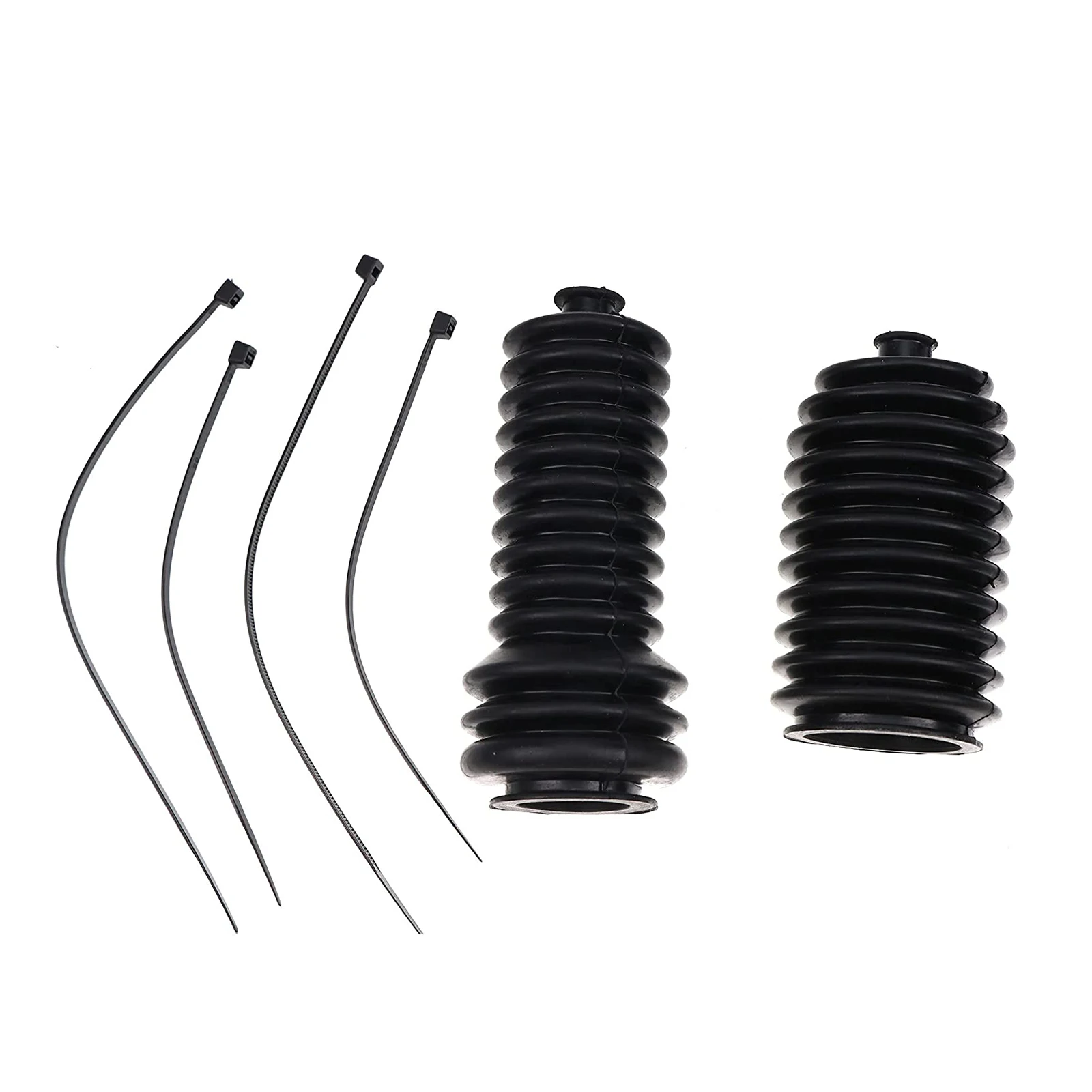 

1 пара ботинок на руль, сильфоны 5412012 5412013, применение для Polaris Ranger RZR 400 500 570 700 800 900 1000