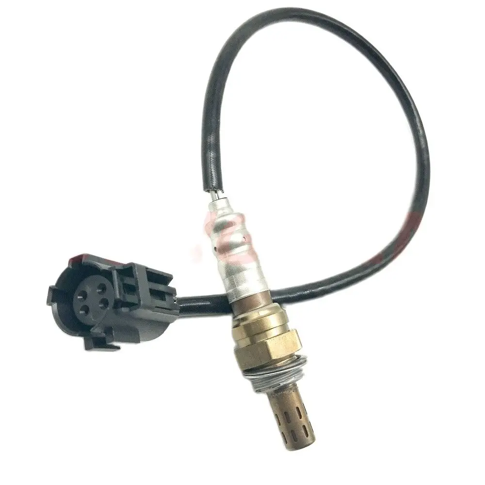 

High-quality New Oxygen Sensor Jipu Cherokee JEPu 96-01 Year Before and After Oxygen Sensor 234-4076 234-4078NTK Style