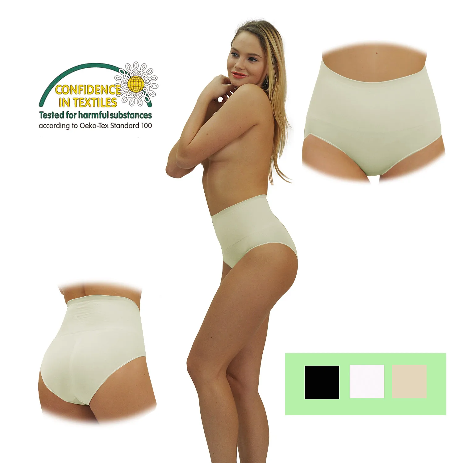 

Prodevon Single Layer Rallying High Waist Corset