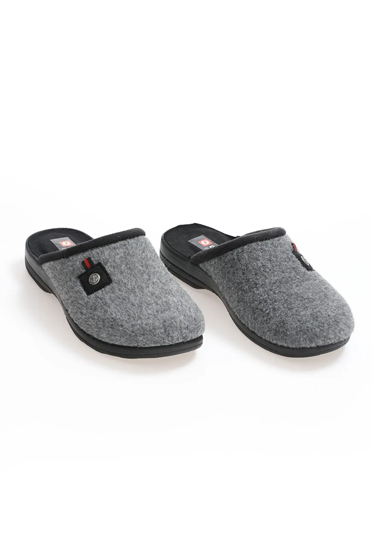 

MCastle Traveling Winter Men's Slippers Keep Warm For Summer Home First Quality Fabric 1 Year Warranty Comfortable Soft Sole