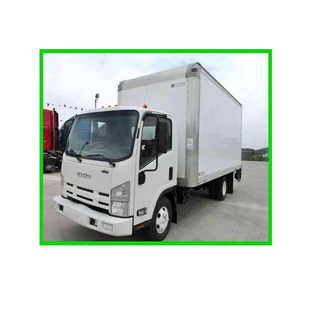 

Солнцезащитный козырек для переднего стекла Isuzu Npr (2010-)