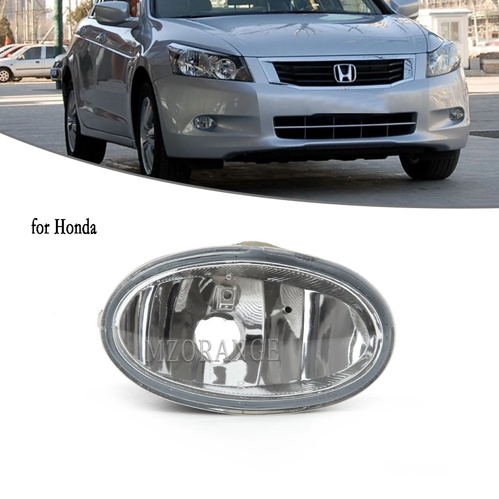 Противотумансветильник фары для HONDA ACCORD 2008-2013 1 шт. левая/правая противотуманная