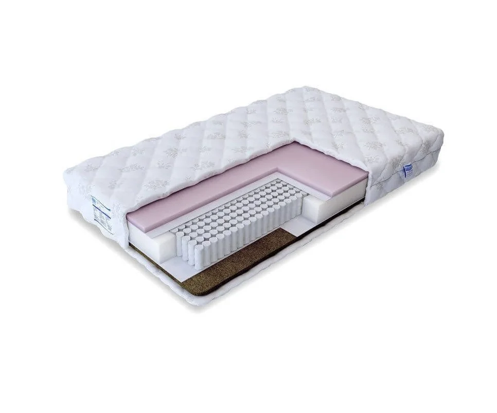 Матрас Promtex-Orient Multipocket Combi Optima | Мебель