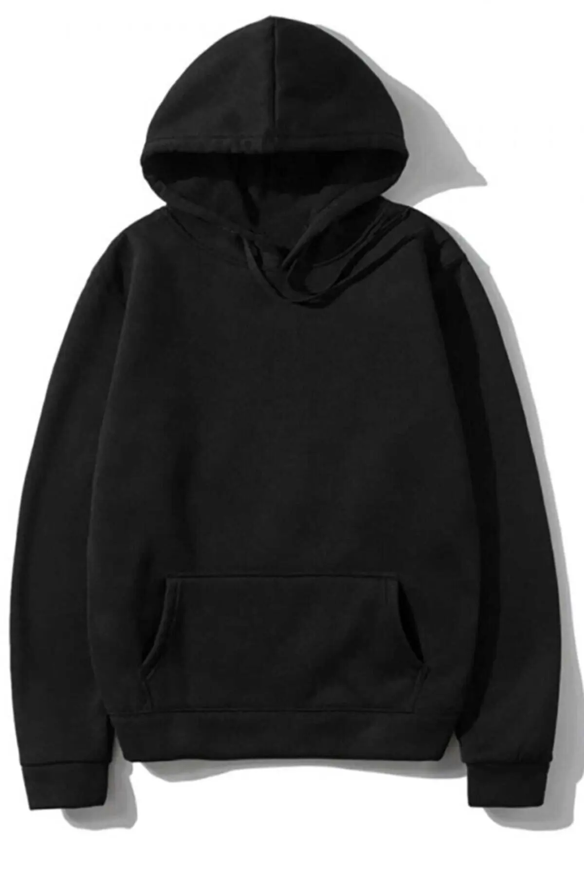 

2022 new Men's ladies casual wear suit sportswear suit solid color pullover winter fashion suit oversize Cotton
