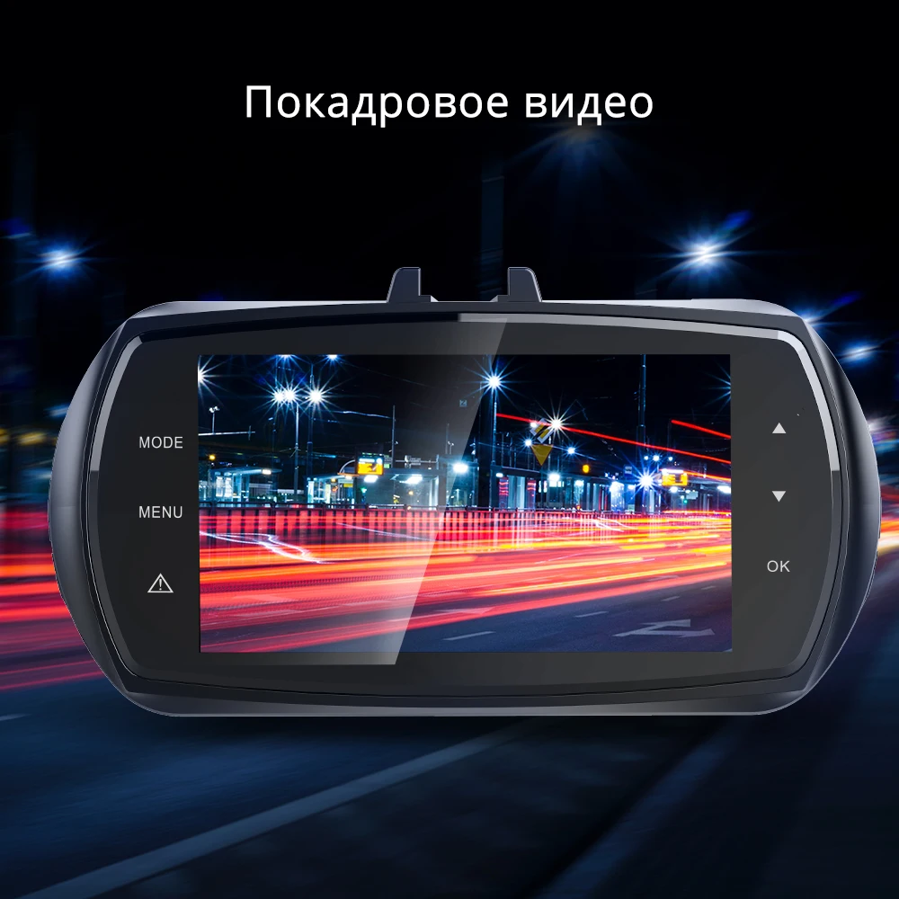 AZDOME M11 Dash Cam 3 дюймов 2.5D ips экран Автомобильный видеорегистратор HD 1080P Автомобильный видеорегистратор ночного видения Dash камера gps