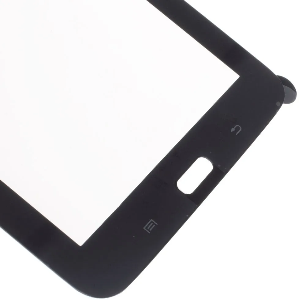 Тачскрин для Samsung Galaxy Tab 3 Lite 7.0/T110 - Черный (OEM) | Мобильные телефоны и аксессуары