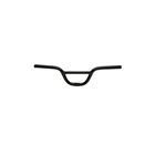 Усиленный руль Forward BMX для Fixed Gear и Single speed черный, RHABFG000004