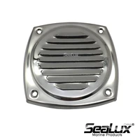 sealux marine stainless steel 304 thru vent stamped vent for yacht boat marine accessory hardware