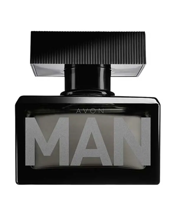 Мужские духи Avon Man 75 мл. Edt | Красота и здоровье