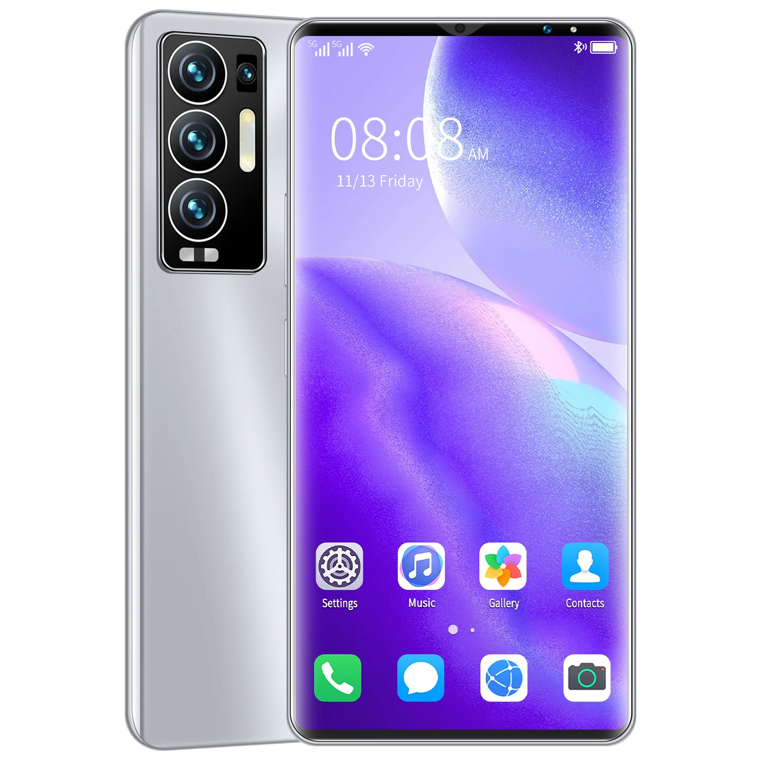 

Android X3, 16 , 512 , Celulares , HD-, 6,1 , 6000 , 4G