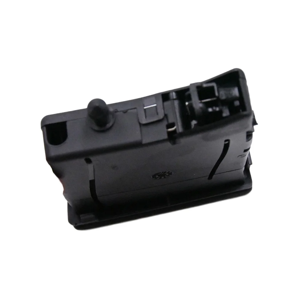 6Q0858602E для VW Polo 9N 2002 2003 2004 2005 2006 2007 2008 2009 2010 Черный Автомобильный держатель чашки