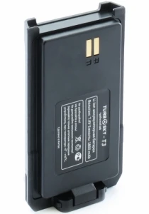 Аккумулятор для рации TurboSky T3 | Мобильные телефоны и аксессуары