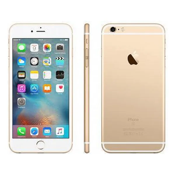 Смартфон Apple iPhone 6 4 7 дюйма два ядра 1 ГБ ОЗУ 16 Гб (Восстановленный) | Мобильные