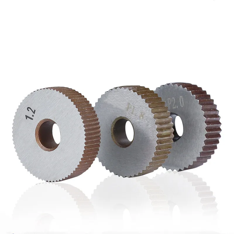 Прямой нож для накатки 1 2 мм накатка с прямой линией внутреннее отверстие режущее