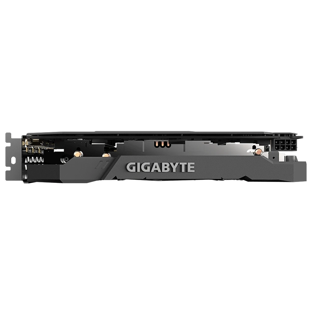 Видеокарта Gigabyte RX 5500 4GB 128bit HDMI 3xDP RTL (GV-R55XTOC-4GD) | Компьютеры и офис