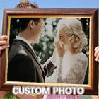 Алмазная картина 5D 