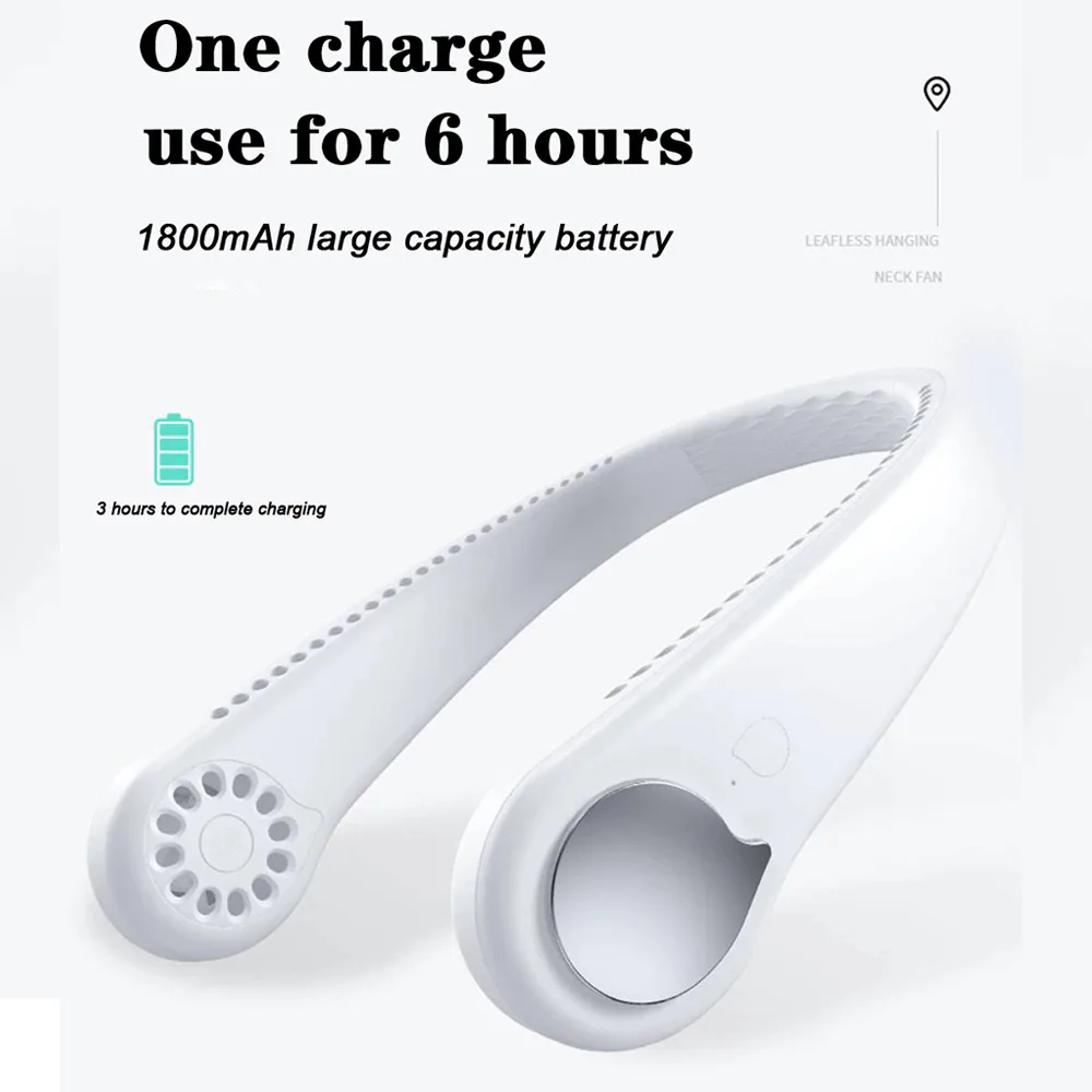 2020 мини USB портативный вентилятор с перезаряжаемой батареей бесшумный