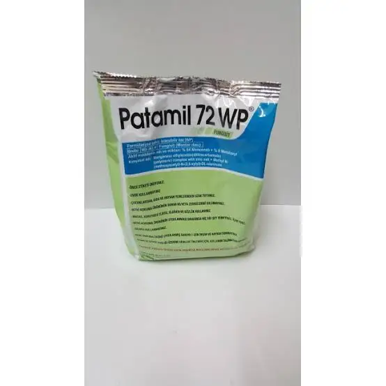 

Патамил 72 WP 1000 г.