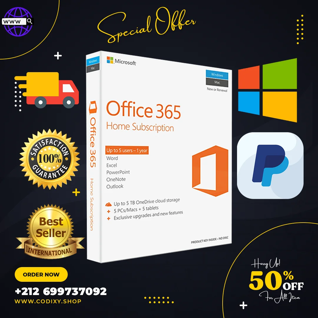 

{Microsoft office 365}