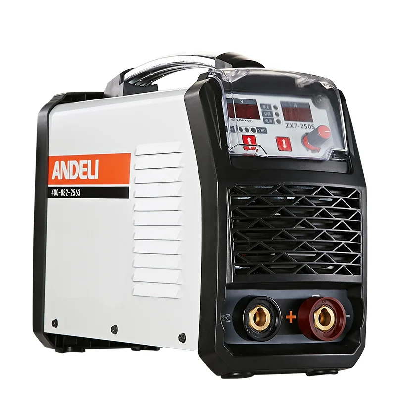 Сварочный аппарат ANDELI ARC-250SS ADL20-015 | Инструменты