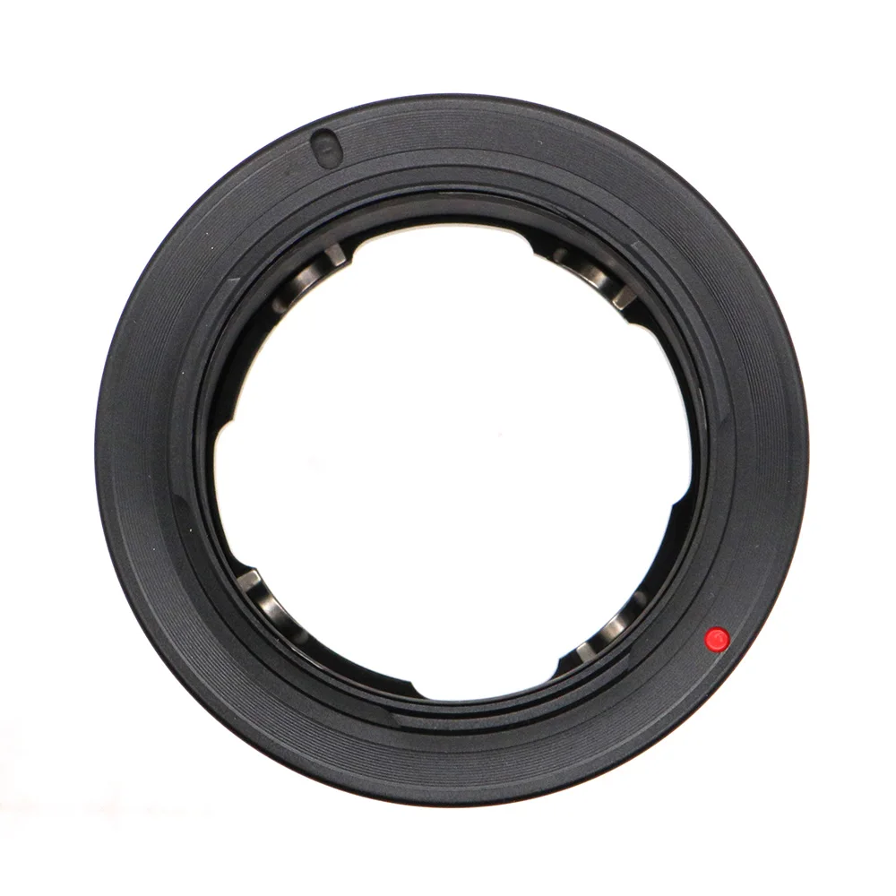 Переходное кольцо для объектива Leica Viso Visoflex M к адаптеру NEX крепления SonyE A7 A7R A6000