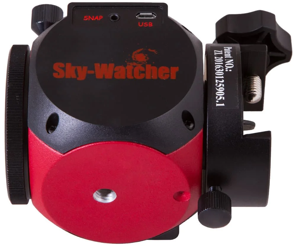 Монтировка Sky-Watcher Star Adventurer Mini красная | Инструменты