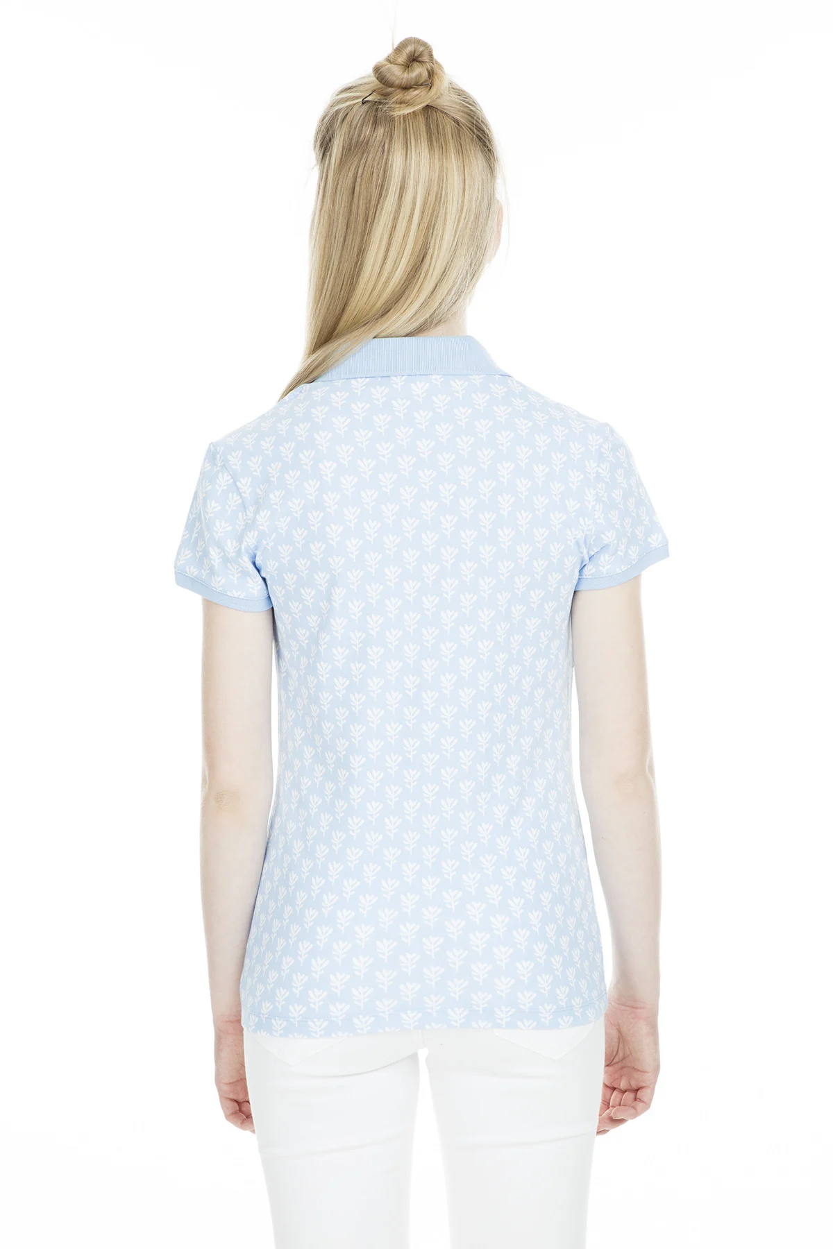 U. S. Polo футболки женские t shirirt G082SZ011|Футболки| |