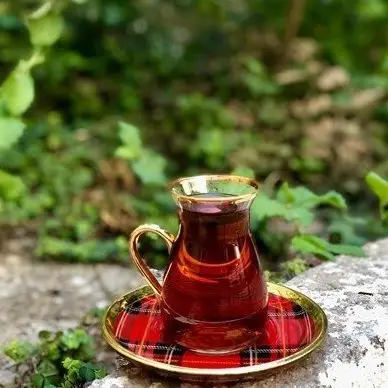 

Nihavent Ekose 6 Kiilik ay Takm ay ve ay varda ierisinde gnderilecektir toplam 18 para bulunmaktadr.