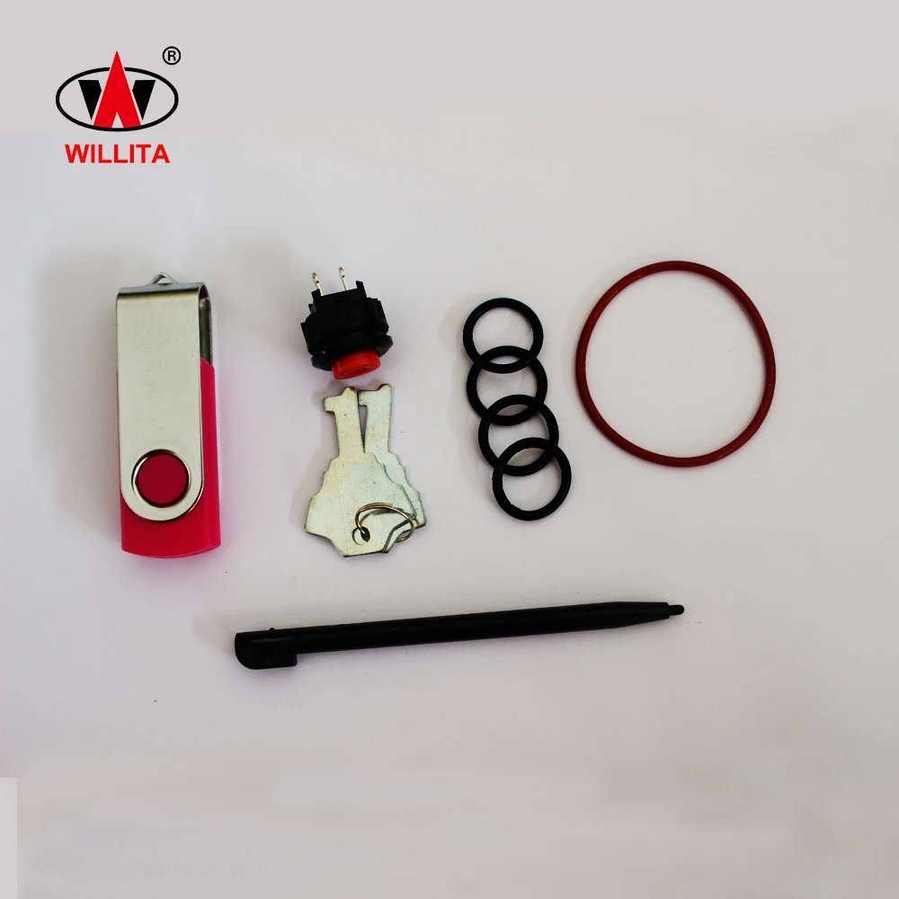 Заводская Поставка ручной струйный принтер штрих код QR Срок годности серийный