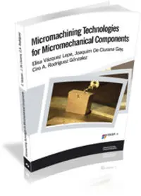 Технологии Micromachining для Микромеханических компонентов | Канцтовары офиса и дома