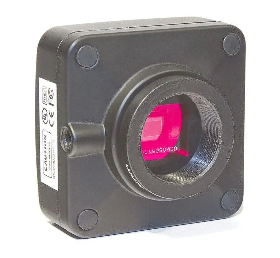 Камера для микроскопа ToupCam UCMOS00350KPA|Запчасти и аксессуары микроскопа| |