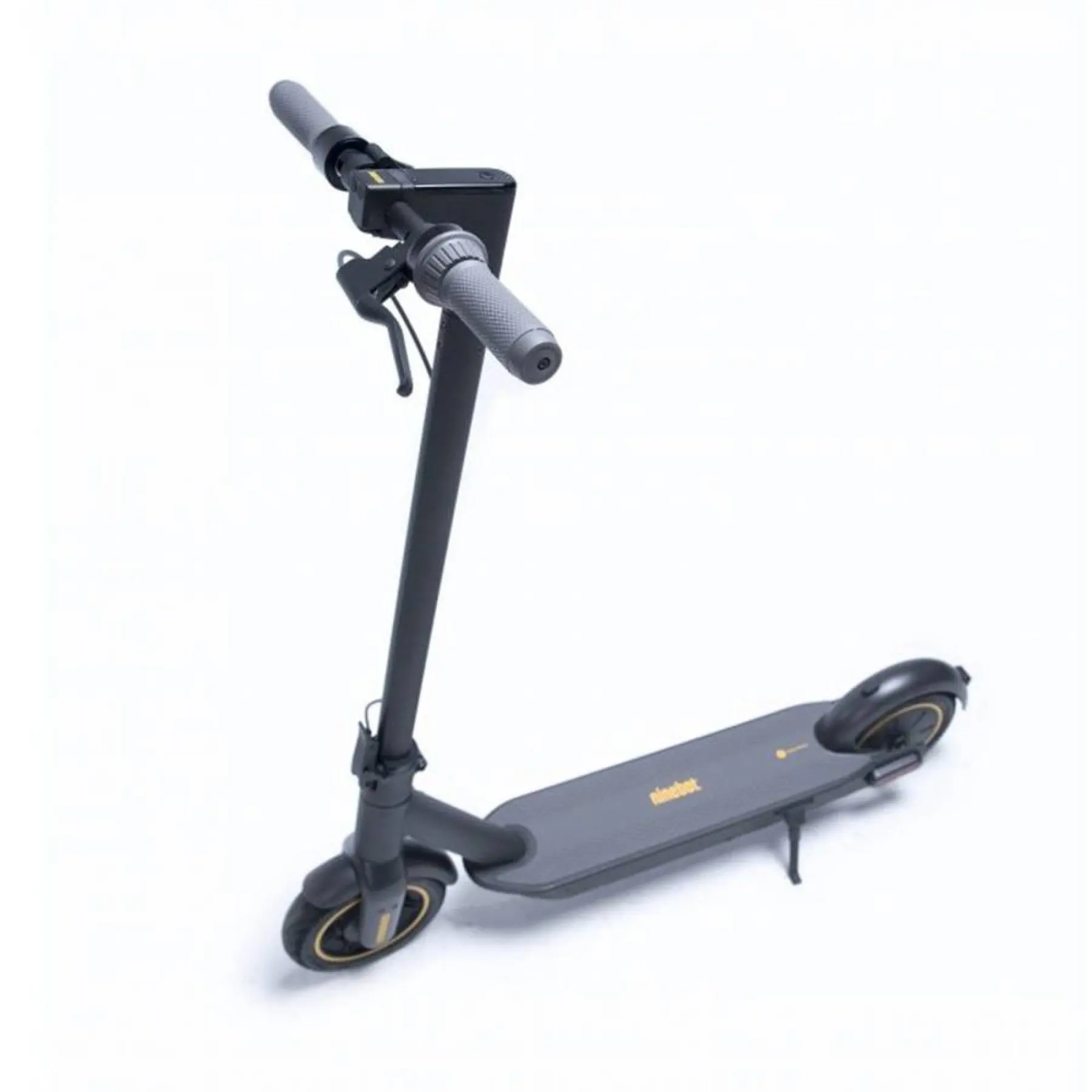 Электросамокат Ninebot by Segway KickScooter MAX G30P|Электросамокаты| |