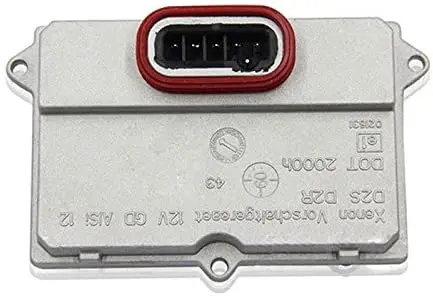 Ксеноновые фары HID балласт OEM Германия 5DV 008 290 единица компьютера|hella xenon headlights|hid