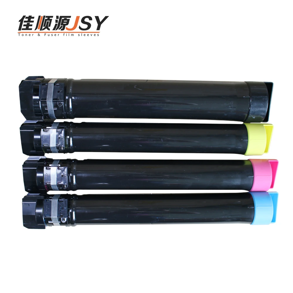 1X JSY запасные части для копировальной машины японский картридж с тонером черный