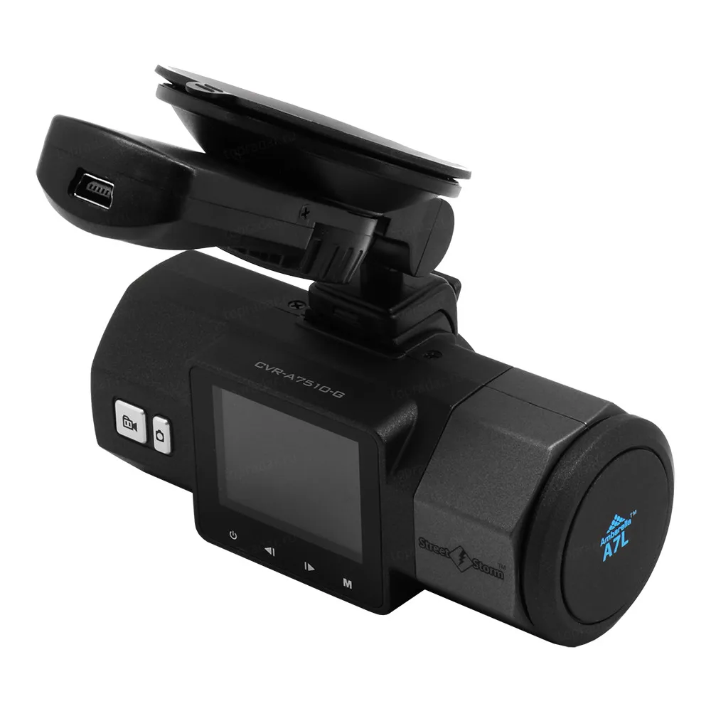 Street Storm CVR A7510 G V.3|GPS для транспорта| |