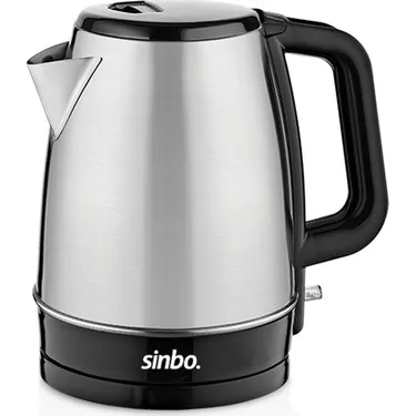 

Sinbo Sk-7353 Wireless Water Heater
