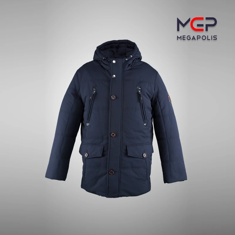 Mgp Megapolis Куртки Интернет Магазин