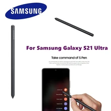 Original S-PEN For Samsung Galaxy S21 Ultra 5G S Pen Genuine SM-G998  Stylus Touch Pen BLACK