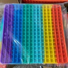 Игрушка-антистресс для взрослых, 30 см, большой размер