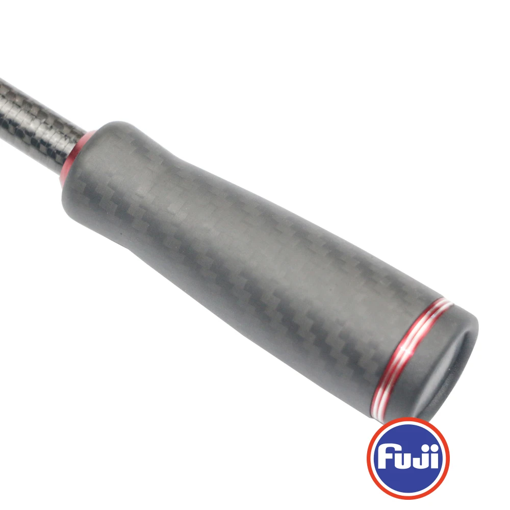 Pro Bomesh 1 комплект Fuji ECS 16 катушкодержатель 4-осевая фиксирующая гайка из