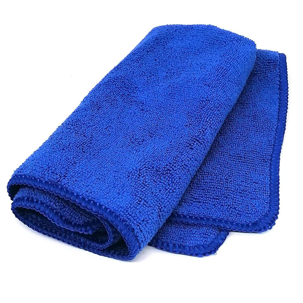 Microfiber towel for auto napkins home and kitchen glass cloth Window wash Cloth floor microfiber Rags cars | Дом и сад
