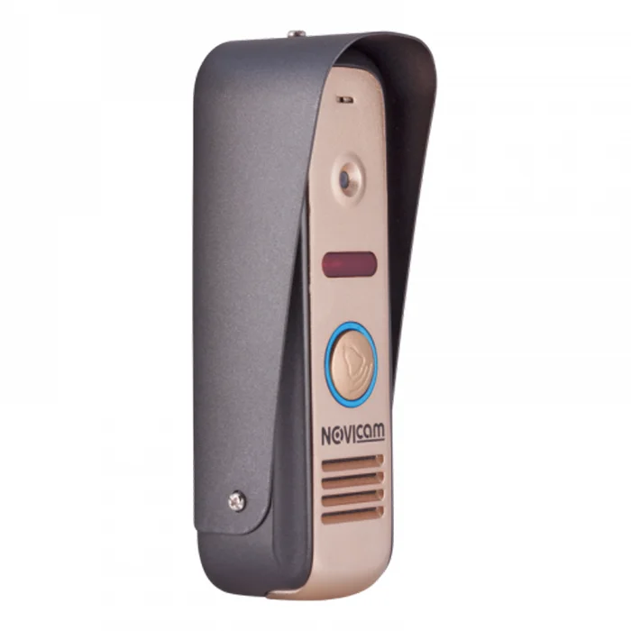 Вызывная панель MASK GOLD | Безопасность и защита