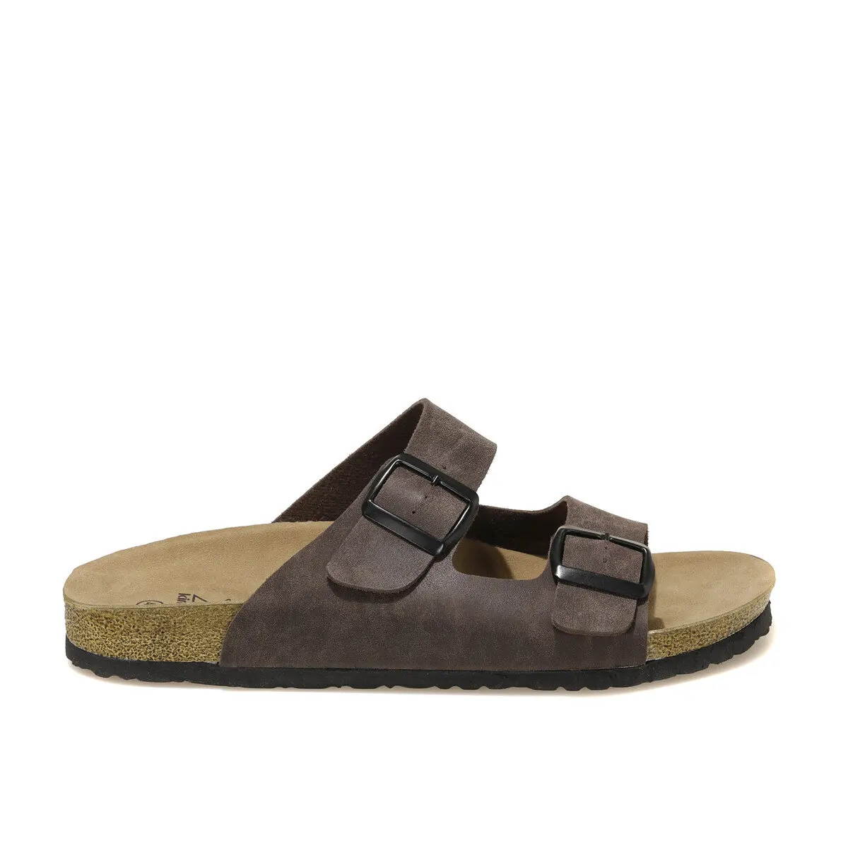 Men Slippers Shoes Kinetix Casual Hiking Men Slippers Black Beige Brown Sandals Unisex Slides Women Designer House For Men