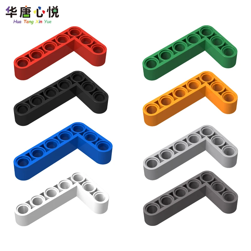 Конструктор MOC Детский развивающий 32526 дюйма 3x5