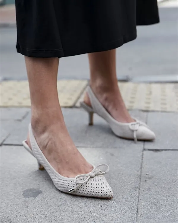 

WOMEN ALZIRA SHOES