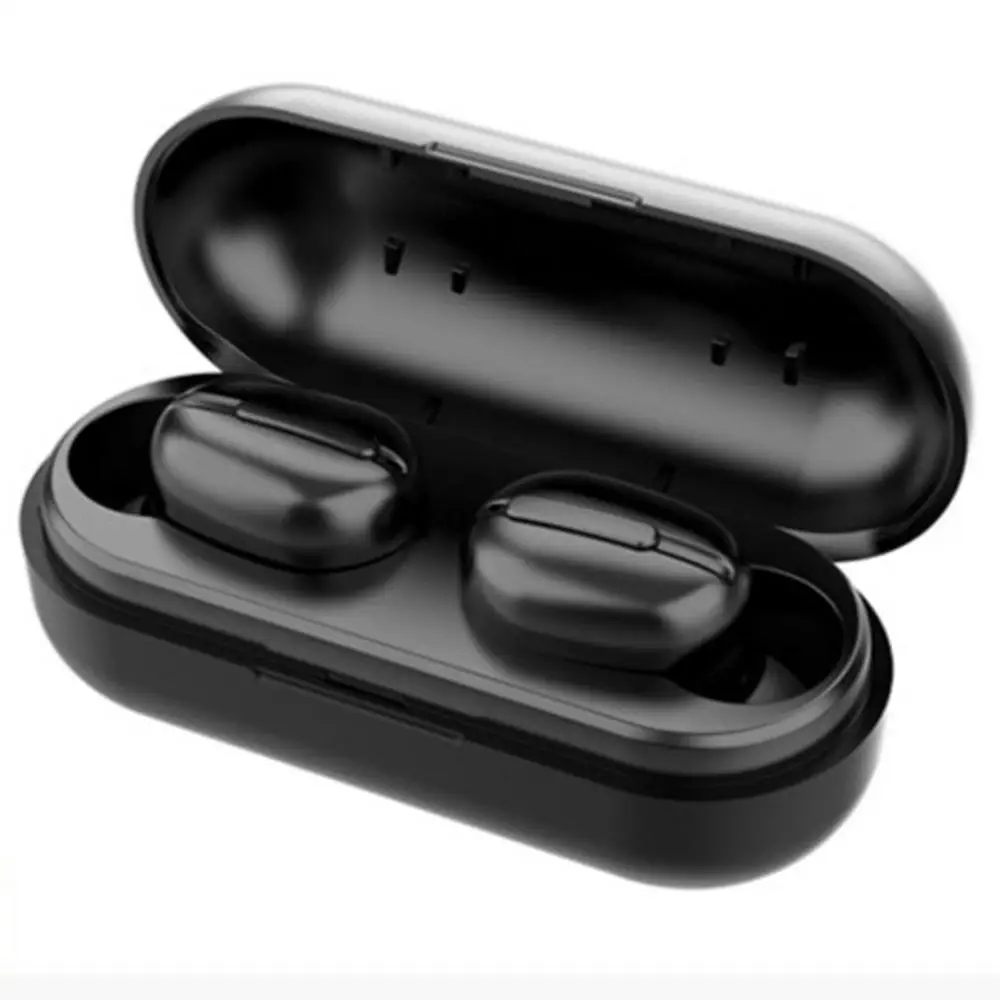 Беспроводные наушники TWS стерео вкладыши водонепроницаемость IPX6 Bluetooth 5 0 быстрая