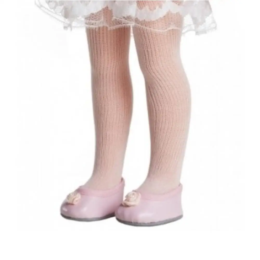 Paola Reina Колготки розовые для кукол 32 см|Куклы| |